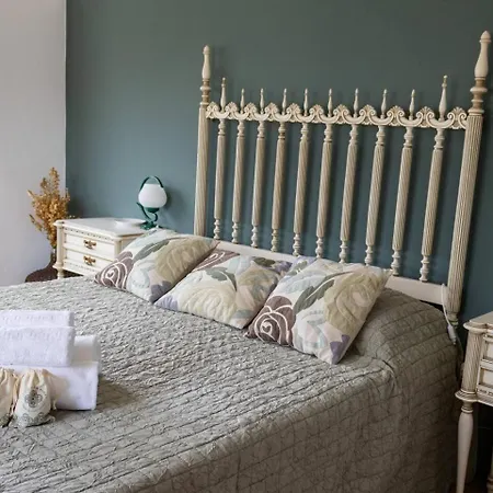 Σπίτι διακοπών Quinta Jose&maria Casa De Ferias