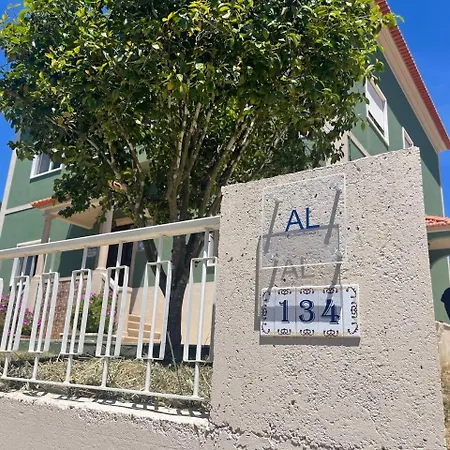 Σπίτι διακοπών Quinta Jose&maria Casa De Ferias *