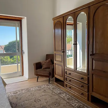 Quinta José&maria Casa De *