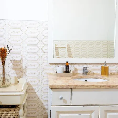 Quinta José&maria Casa De Ferreira do Zêzere