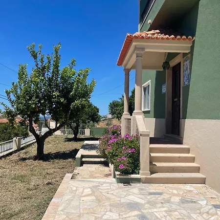 Quinta José&maria Casa De * Ferreira do Zêzere