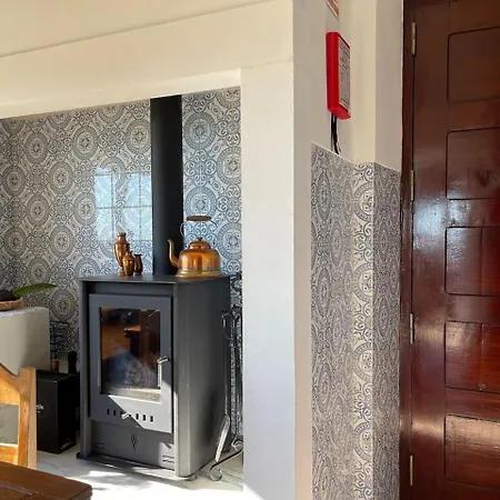 Quinta José&maria Casa De Ferreira do Zêzere