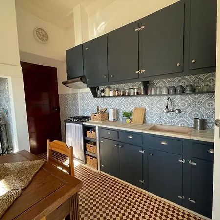 Quinta Jose&maria Casa De Ferias Holiday home *