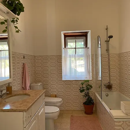 Σπίτι διακοπών Quinta Jose&maria Casa De Ferias