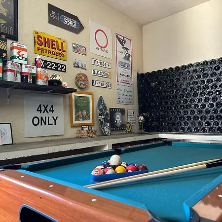 Quinta José&maria Casa De *