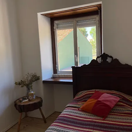 Quinta José&maria Casa De * Ferreira do Zêzere