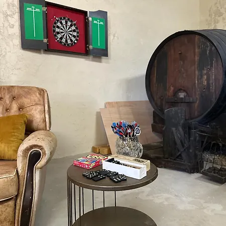 Quinta Jose&maria Casa De Ferias Holiday home
