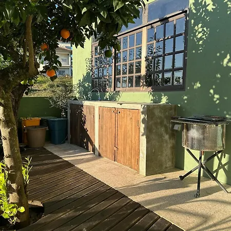 Quinta José&maria Casa De Ferreira do Zêzere