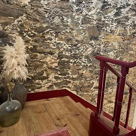 Quinta José&maria Casa De *