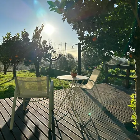 Casa vacanze Quinta José&maria Casa De