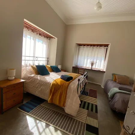Quinta Jose&maria Casa De Ferias Holiday home *