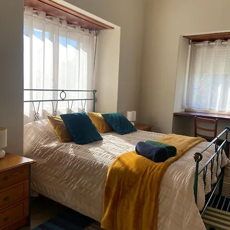 Quinta Jose&maria Casa De Ferias Holiday home