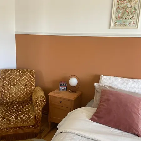 Quinta Jose&maria Casa De Ferias Ferreira do Zêzere