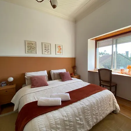 Quinta Jose&maria Casa De Ferias Holiday home