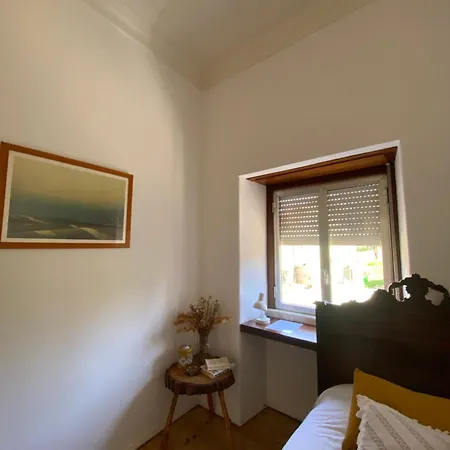 Quinta José&maria Casa De *