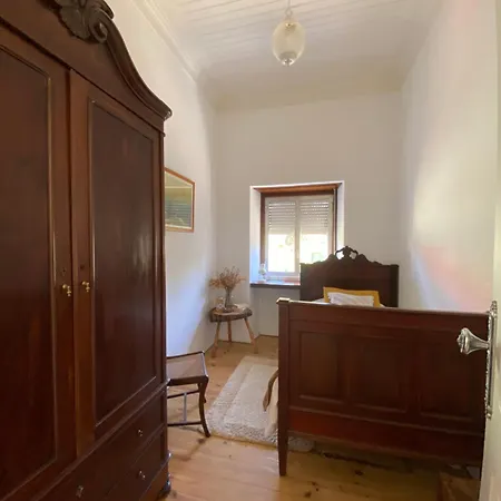 Quinta Jose&maria Casa De Ferias * Ferreira do Zêzere