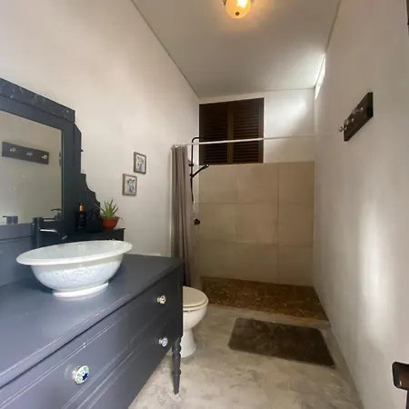Quinta Jose&maria Casa De Ferias Holiday home