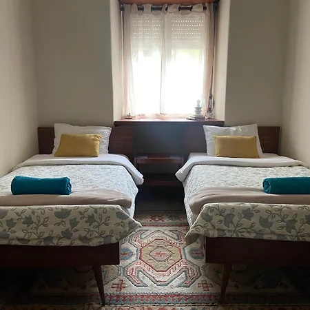 Σπίτι διακοπών Quinta Jose&maria Casa De Ferias