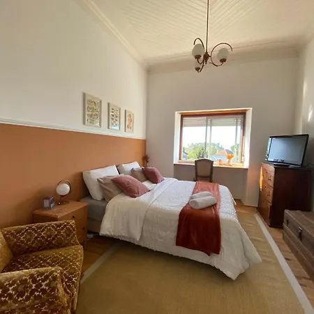 Quinta José&maria Casa De Ferreira do Zêzere