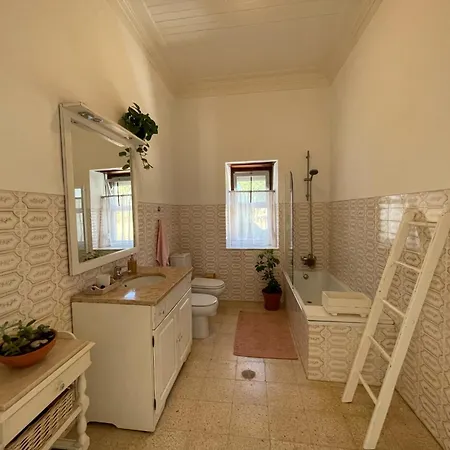 Σπίτι διακοπών Quinta Jose&maria Casa De Ferias