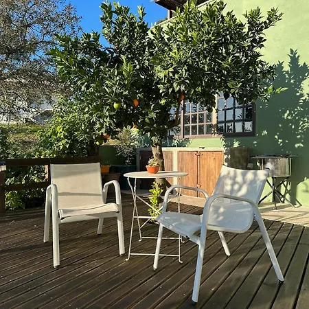 Quinta Jose&maria Casa De Ferias Ferreira do Zêzere