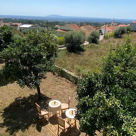 Holiday home Quinta Jose&maria Casa De Ferias Ferreira do Zezere