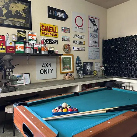 Quinta José&maria Casa De Casa de Férias Ferreira do Zêzere