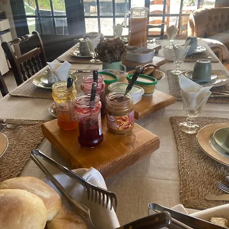 Quinta José&maria Casa De *