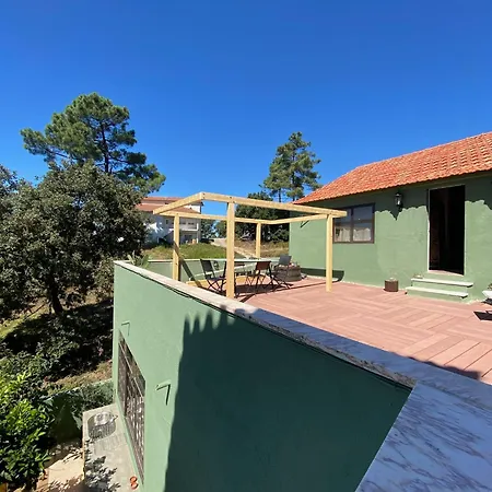 Quinta José&maria Casa De