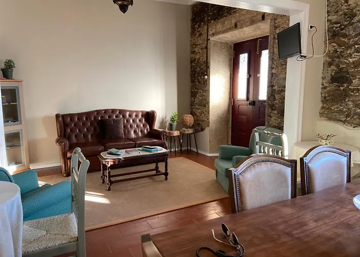 Ferienhaus Quinta Jose&maria Casa De Ferias