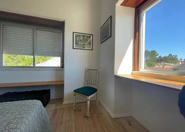 Quinta Jose&maria Casa De Ferias Ferreira do Zêzere