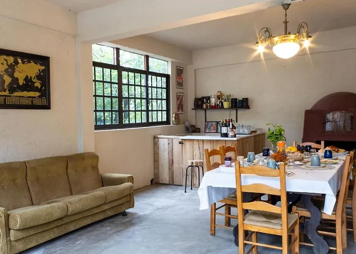 Quinta Jose&maria Casa De Ferias