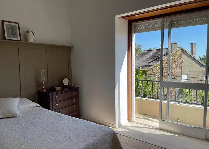 Quinta Jose&maria Casa De Ferias 別荘 *