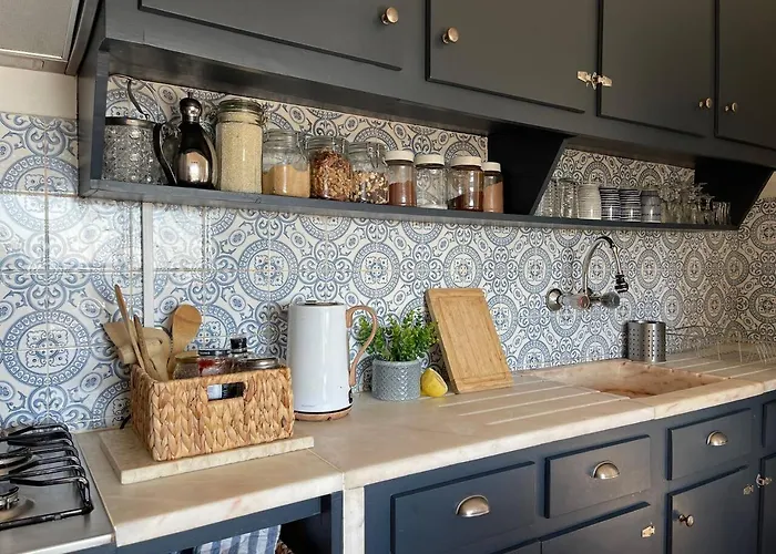 Quinta Jose&maria Casa De Ferias * Ferreira do Zêzere