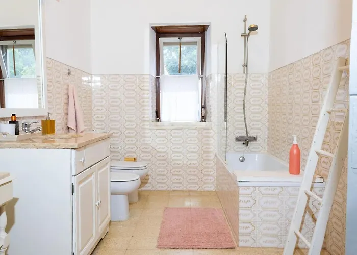 Quinta Jose&maria Casa De Ferias *