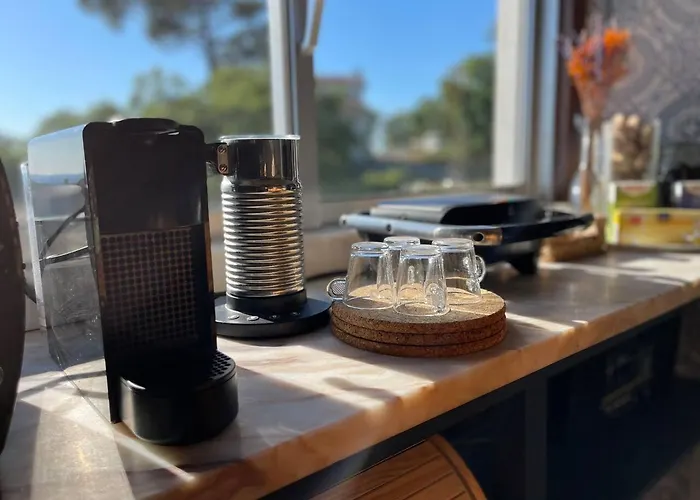 Quinta Jose&maria Casa De Ferias