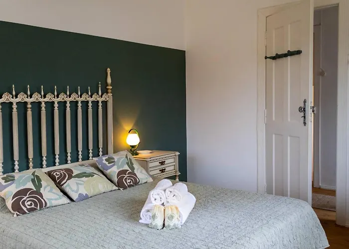 Ferienhaus Quinta Jose&maria Casa De Ferias