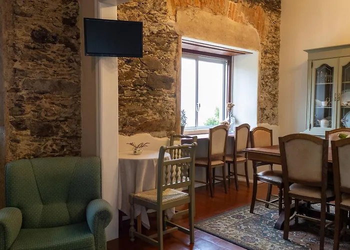 Quinta Jose&maria Casa De Ferias