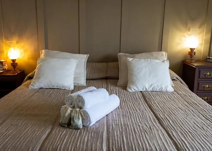 Ferienhaus Quinta Jose&maria Casa De Ferias