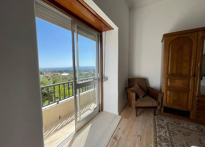 Quinta Jose&maria Casa De Ferias 別荘 *