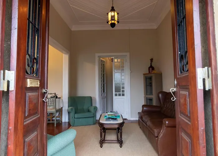 Quinta Jose&maria Casa De Ferias * Ferreira do Zêzere