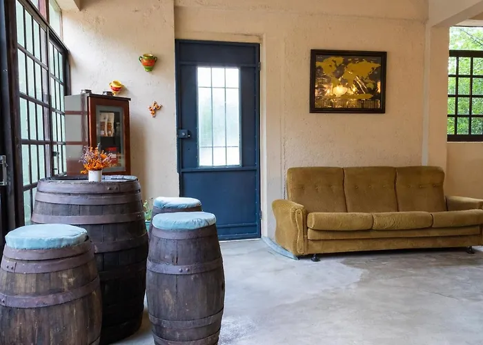 Quinta Jose&maria Casa De Ferias