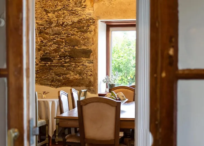 Quinta Jose&maria Casa De Ferias 別荘