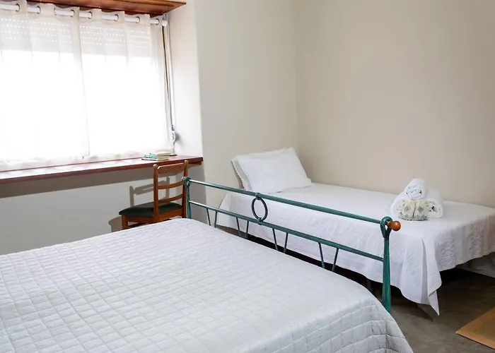 別荘 Quinta Jose&maria Casa De Ferias *