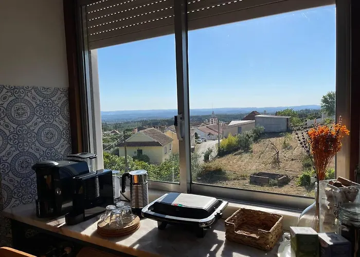 Quinta Jose&maria Casa De Ferias