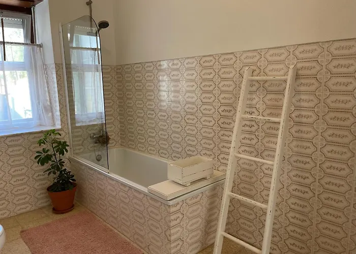 Ferienhaus Quinta Jose&maria Casa De Ferias