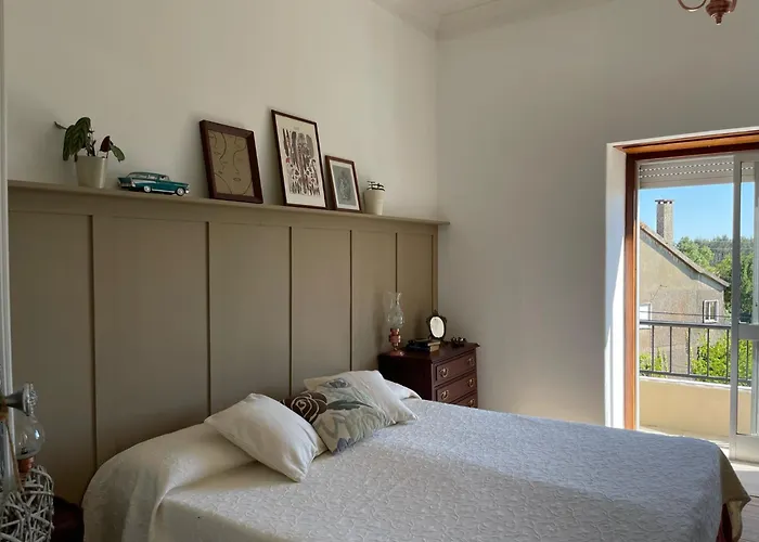 Quinta Jose&maria Casa De Ferias 別荘 *