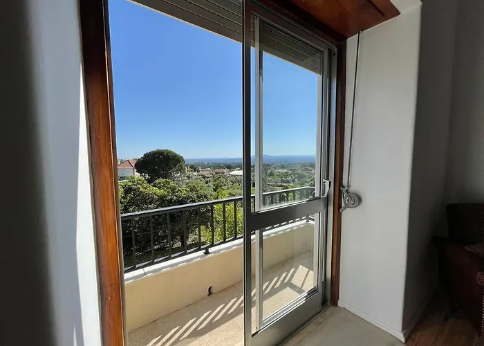 Quinta Jose&maria Casa De Ferias *