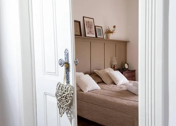 Quinta Jose&maria Casa De Ferias