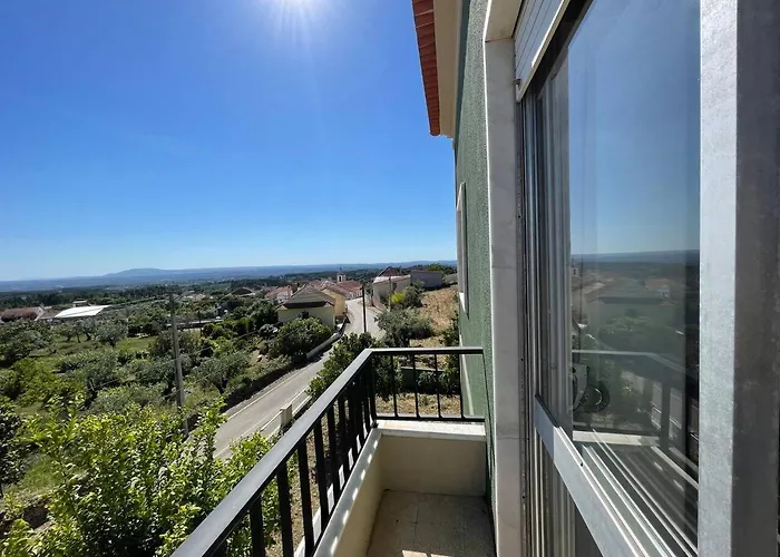 別荘 Quinta Jose&maria Casa De Ferias